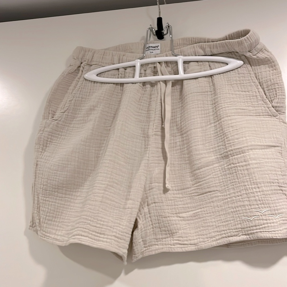 Perfect Lazy pants short